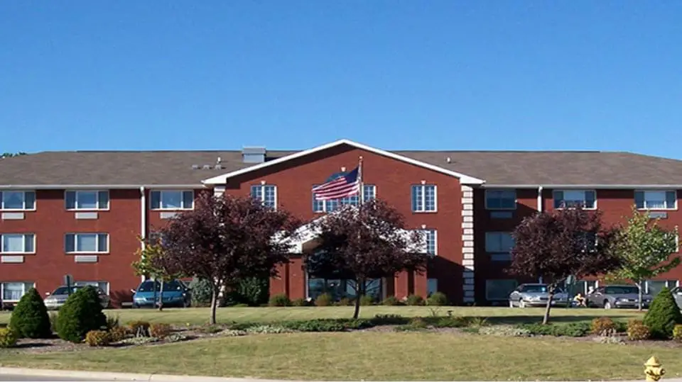 Liberty Village of Danville Senior Living Community Assisted Living